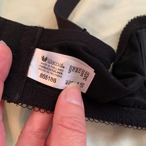 Wacoal bra - Picture 3 of 3
